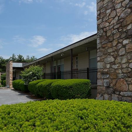 Luray Caverns Motels Oda fotoğraf