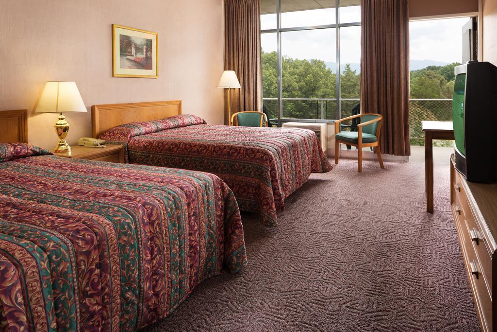 Luray Caverns Motels Oda fotoğraf