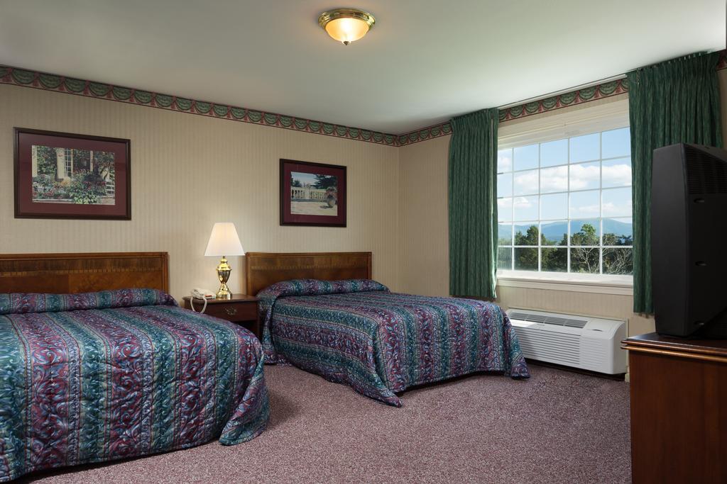 Luray Caverns Motels Oda fotoğraf