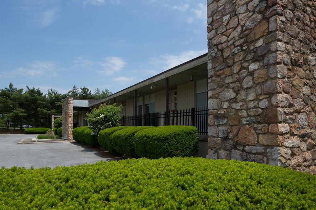 Luray Caverns Motels Oda fotoğraf