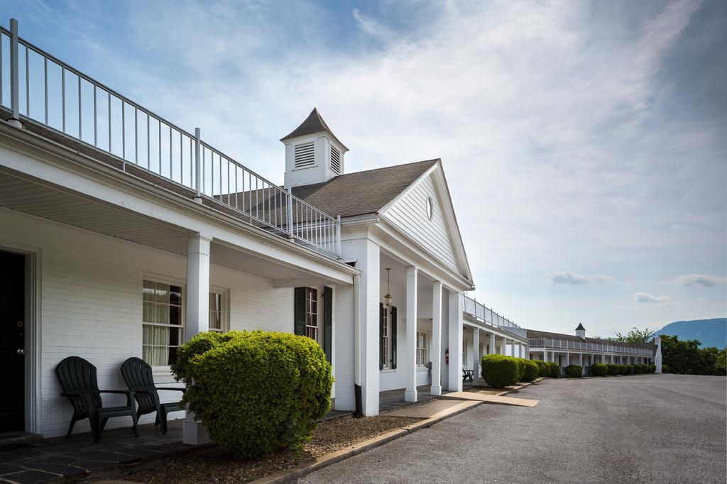 Luray Caverns Motels Oda fotoğraf